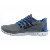 Nike Roshe Run pour Homme Light Grise Rouge Nike Roshe Run Custom Store Marseille