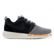 Nike Roshe Run HYP QS Chaussure pour Homme Noir Nike Roshe Run Enfant Boutique Paris