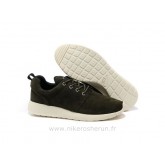 Nike Roshe Run Chaussure pour Homme Vert D 3 Nike Roshe Run Mid Chaussure Requin