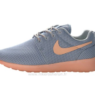 Chaussures Marine Volt Nike Roshe Run Palm Trees Magasins Paris