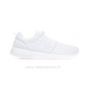 Nike Roshe run Blanc Rosh Run Femme Elite Vintage