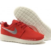 Nike Roshe Run Chaussure pour Femme Orange Mesh Roshe Run Femme Noir Running France