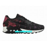 Nike Roshe Run pour Homme Rouge Vert Mesh Roshe Run Noir Et Blanche Chaussure Fille