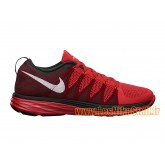Nike Roshe Run Chaussure pour Femme Dark Pourpre Roshe Run Original Running France