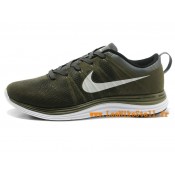 Nike Roshe Run Chaussure pour Homme Gris Bambou Roshe Run Solde Nouvelle Mercurial